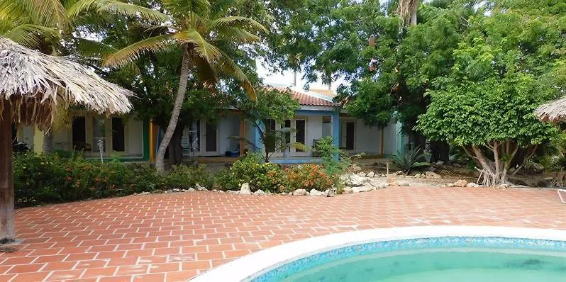 Caribbean Court E1 location