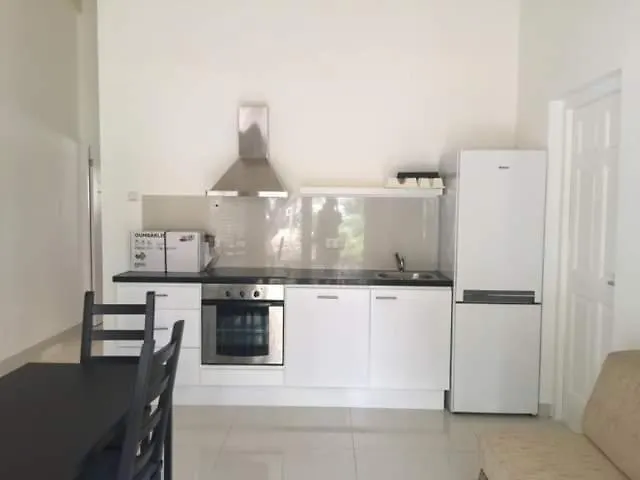 Apartament Caribbean Court E1 Kralendijk na wyspie Bonaire