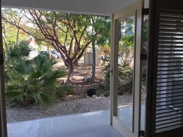 Apartament Caribbean Court E1 Kralendijk na wyspie Bonaire Bonaire, Saint Eustatius i Saba