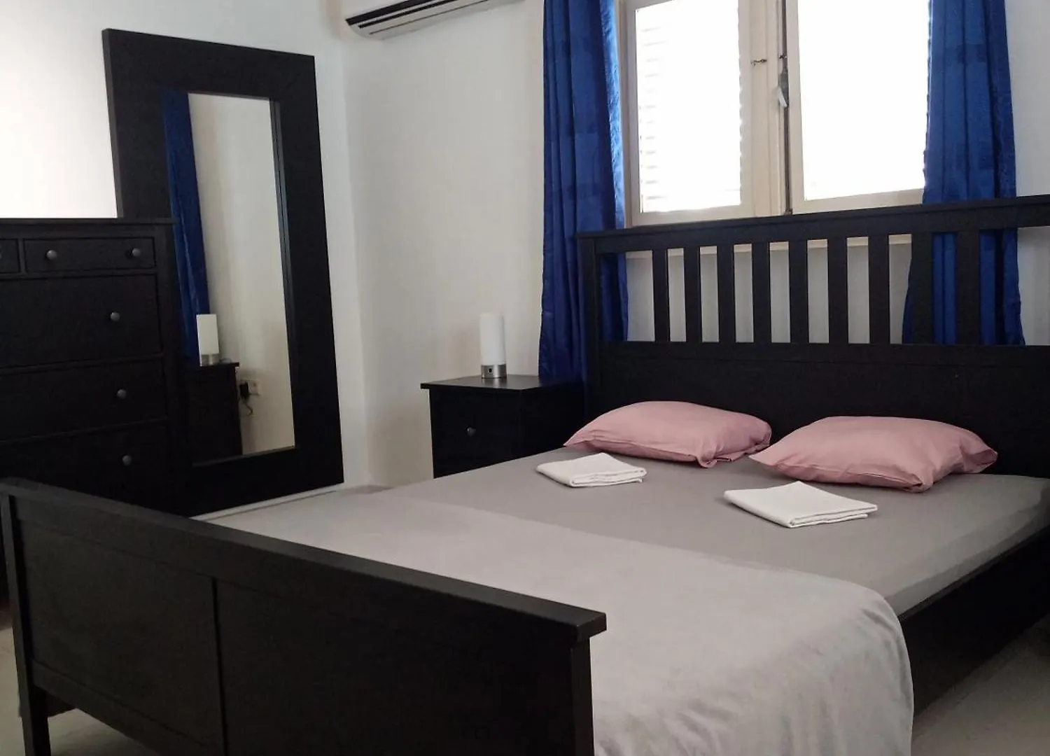Apartament Caribbean Court E1 Kralendijk na wyspie Bonaire