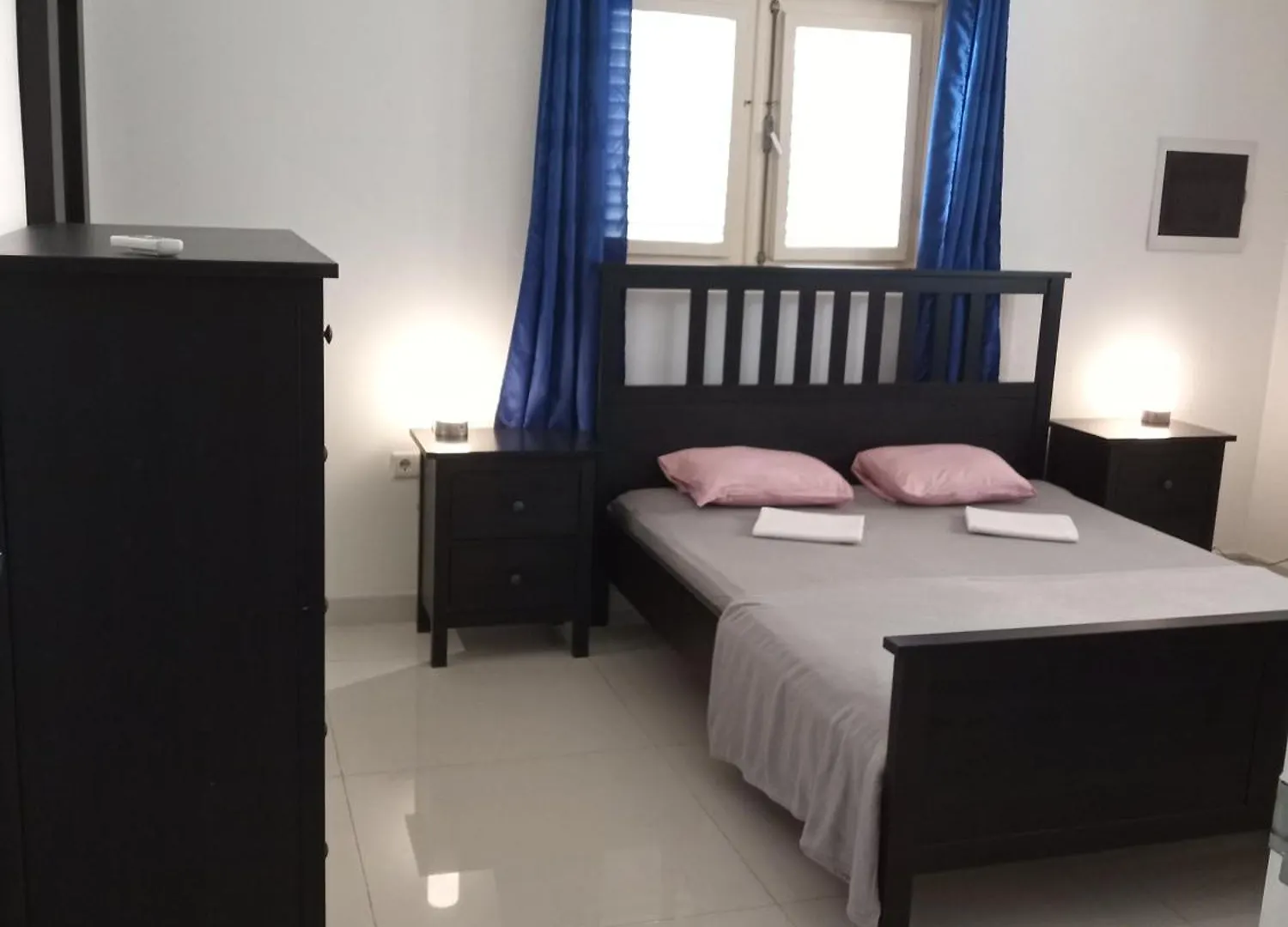 Apartament Caribbean Court E1 Kralendijk na wyspie Bonaire Bonaire, Saint Eustatius i Saba